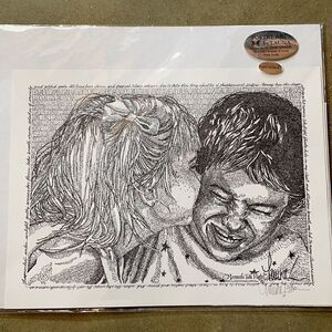 Launa Stan “Moments Take Flight”